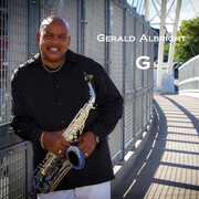 G , Gerald Albright