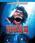 Trilogy of Terror II , Lysette Anthony