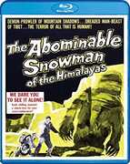 The Abominable Snowman of the Himalayas , Forrest Tucker