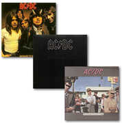 AC/ DC Starter Pack , AC/DC