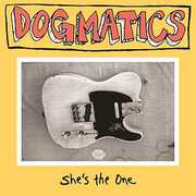 She's The One , Dogmatics