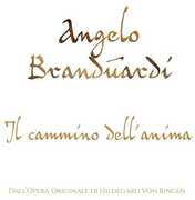 Il Cammino Dell'Anima [Import] , Angelo Branduardi