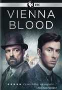 Vienna Blood: Season 1 , Jürgen Maurer