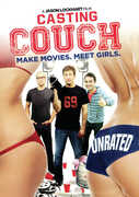 Casting Couch , Michelle Pierce