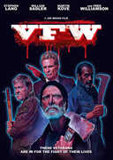 VFW , Stephen Lang