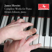 Complete Works for Piano , Kirsten Johnson