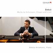 Debut , Nikola Avramovic