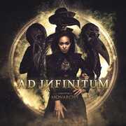 Chapter I: Monarchy , AD Infinitum