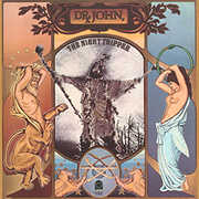 The Sun, Moon & Herbs , Dr. John