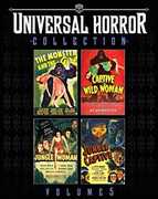 Universal Horror Collection: Volume 5 , Ellen Drew
