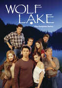 Wolf Lake , Lou Diamond Phillips