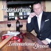 International Groove , J.J. Sansaverino