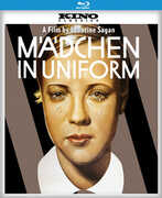 Mädchen in Uniform 