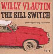 The Kill Switch , Willy Vlautin