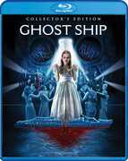 Ghost Ship (Collector's Edition) , Gabriel Byrne