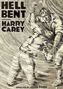 Hell Bent , Harry Carey