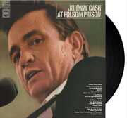 At Folsom Prison , Johnny Cash