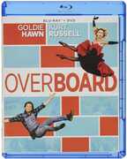 Overboard , Goldie Hawn