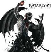 Unconquered , Kataklysm