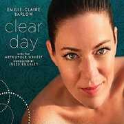 Clear Day , Claire Barlow