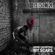 Done Counting My Scars , Brick