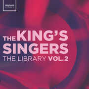 Library 2 , Various Artists