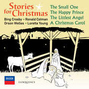 Stories For Christmas /  Various [Import] , Various Artists