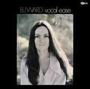 Vocal Ease [Limited 180-Gram Silver Colored Vinyl [Import] , B.J. Ward