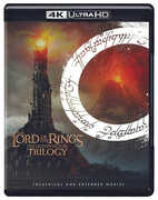 The Lord of the Rings: The Motion Picture Trilogy , Elijah Wood
