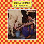 Southern Child , Little Richard
