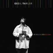 At Angelica 2000 Bologna , Cecil Taylor