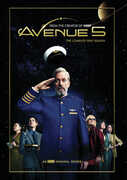 Avenue 5: The Complete First Season , Hugh Laurie