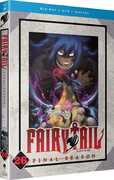 Fairy Tail: Final Season - Part 26 