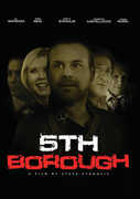 5Th Borough , Tara Reid