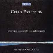 Cello Extension , Various Artists