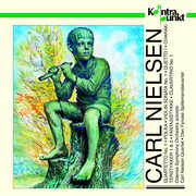 Quartetto 1 in D minor , Odense Symphony Soloists