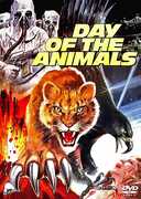 Day of the Animals , Christopher George