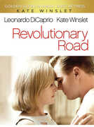 Revolutionary Road , Leonardo DiCaprio