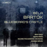 Bluebeard's Castle , Susanna Mälkki