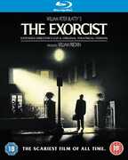 The Exorcist (Extended Director's Cut & Original Theatrical Version) [Import] , Ellen Burstyn