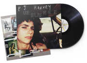 Uh Huh Her , PJ Harvey
