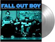 Take This To Your Grave (FBR 25th Anniversary Edition Silver Vinyl) , Fall Out Boy