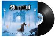 Legacy Live! (Re-Mastered) , Stormwind