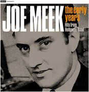 The Early Years , Joe Meek