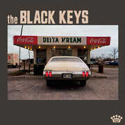 Delta Kream , The Black Keys