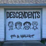 9th & Walnut , Descendents