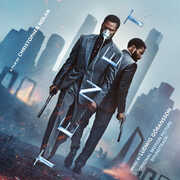 Tenet (Original Motion Picture Soundtrack) , Ludwig Goransson