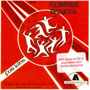 Aerobic Dances for Kids , Rosemary Hallum