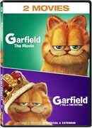 Garfield: The Movie /  Garfield: A Tale of Two Kittens , Breckin Meyer