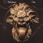 One (2021 Remastered) (MQA-CD) , Bob James